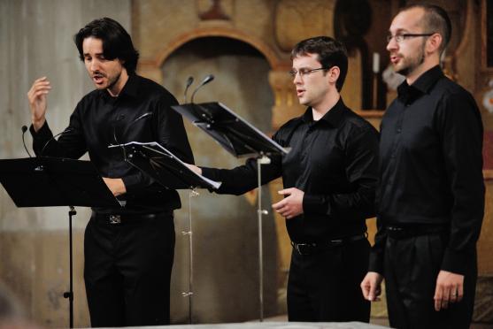 Ohlédnutí za druhým koncertem festivalu Za poklady Broumovska 