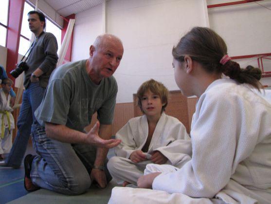 Žáci a mláďata Judo Clubu Broumov opět úspěšní. Tentokrát v Semilech