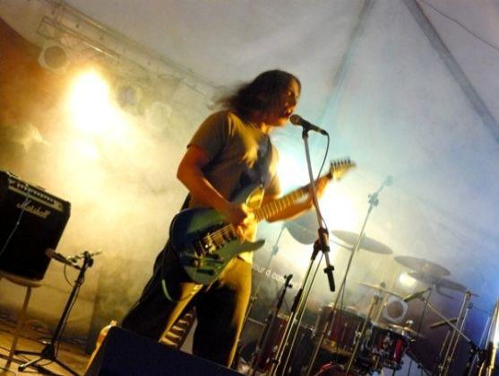 Studenti gymnázia v Broumově zvou na hudební festival Gymplfest, který si sami organizují 