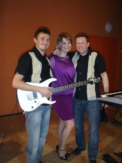 V semifinále soutěže Česko zpívá je Michaela Řeháková z Machova 