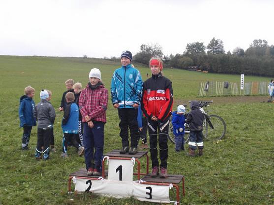 Absolutním vítězem běhu Okolo Ostaše se stal Pavel Brýdl z Nového Města nad Metují