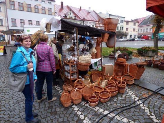 Polici nad Metují čeká pestrý adventní čas