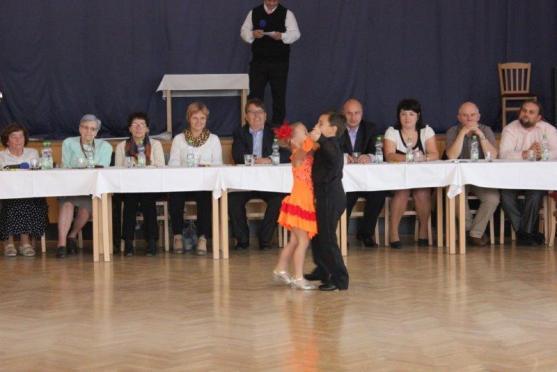 Hejtman Lubomír Franc navštívil valnou hromadu Sdružení zdravotně postižených