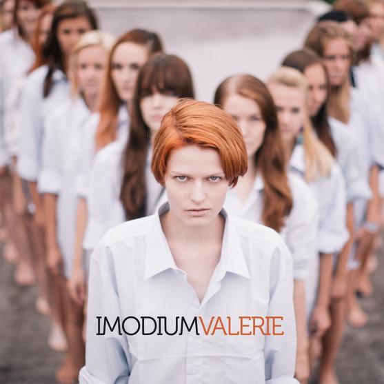 IMODIUM mají nový klip Nad Berlínem a vyrážejí na jarní šňůru Valerie Tour 2014 