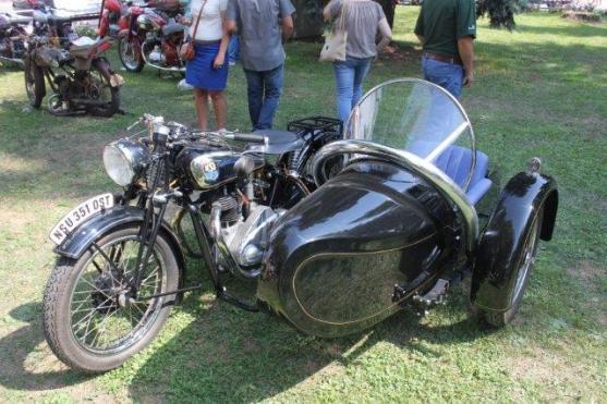 Polici nad Metují o víkendu ovládne pouťové veselí