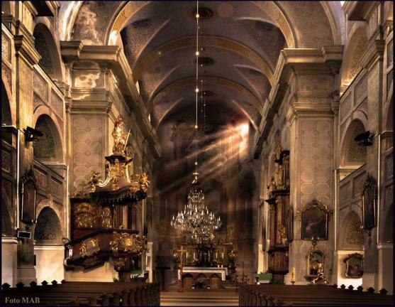 Krásy Broumovska objevovat nemusím, já je mám v srdci