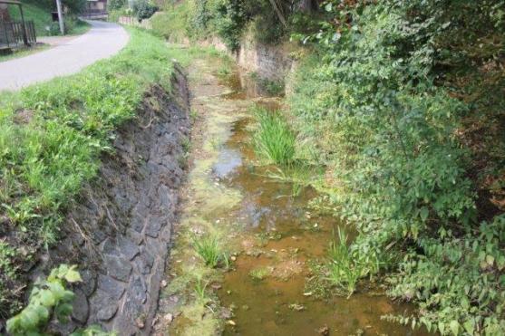 Do odvolání platí zákaz odběru povrchových vod z vodních toků