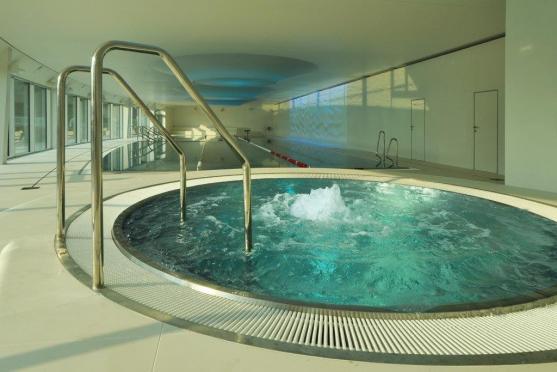 Wellness centrum Veba se stává nedílnou součástí života lidí na Broumovsku a Policku 