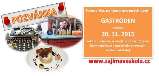 Studenti teplické hotelovky se učí v Itálii!