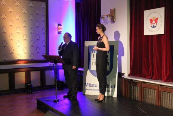 Společnost Veba byla vyhlášena Firmou roku Náchodska 2015 