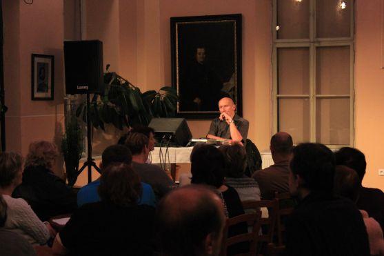 Česko - polské umělecké potkávání v Broumově 