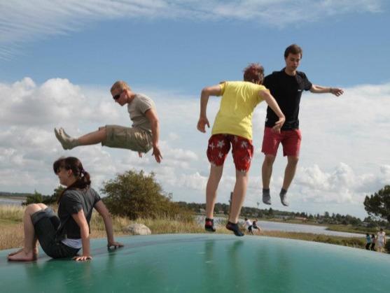 Police Symphony Orchestra za dva roky trvání nejen že vyprodává sály v okolí, ale loni byl i na úspěšném zahraničním turné v Dánsku 