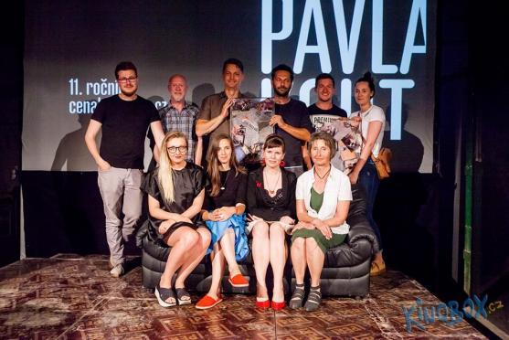 Cena Pavla Kouteckého: Jak přiblížit dokument lidem? A kdo z komunity filmařů platí bitcoiny?