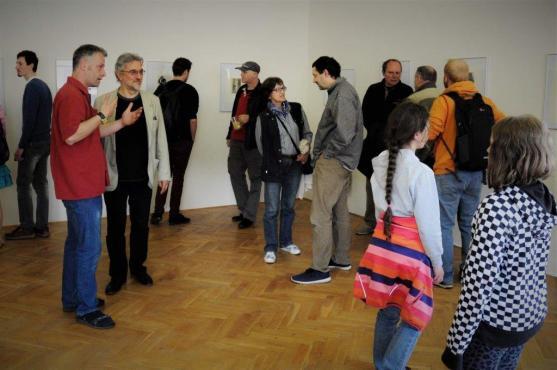 Police nad Metují žila oslavami. Muzeum papírových modelů mělo páté narozeniny