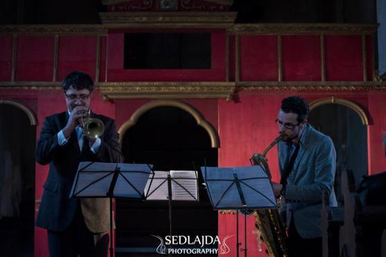 V Broumově se již poněkolikáté uskutečnila Noc kostelů