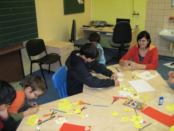 V Broumově končí projekt na podporu sociálně slabých