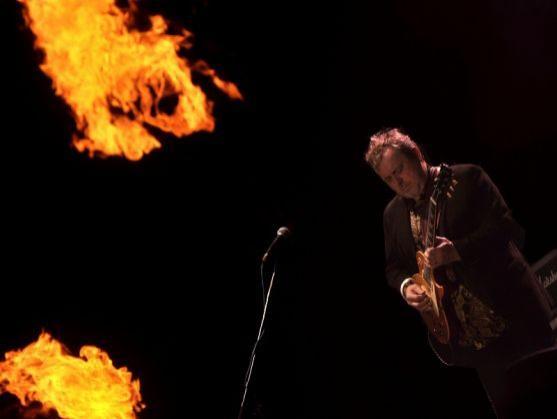 Koncert Pražského výběru v Pardubicích 