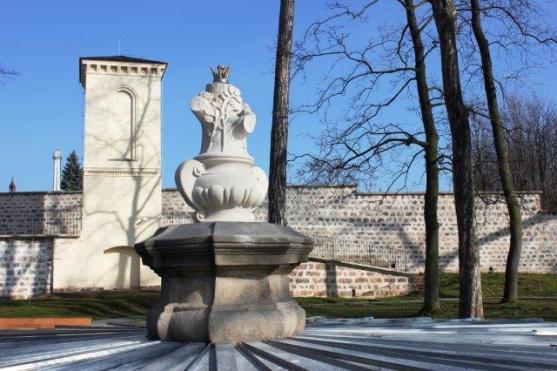 Prohlédněte si opravený broumovský klášter během Dnů otevřených dveří