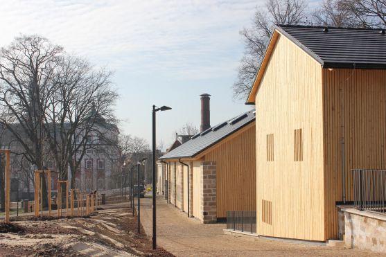 Revitalizovaný broumovský klášter a zahrada budou slavnostně otevřeny