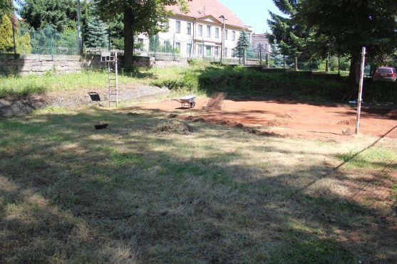 Na Broumovsku skončil SummerJob. Dobrovolníci pomohli stovkám lidí 