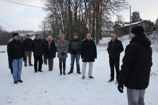 V Otovicích otevřeli cyklostezku a mají další plány