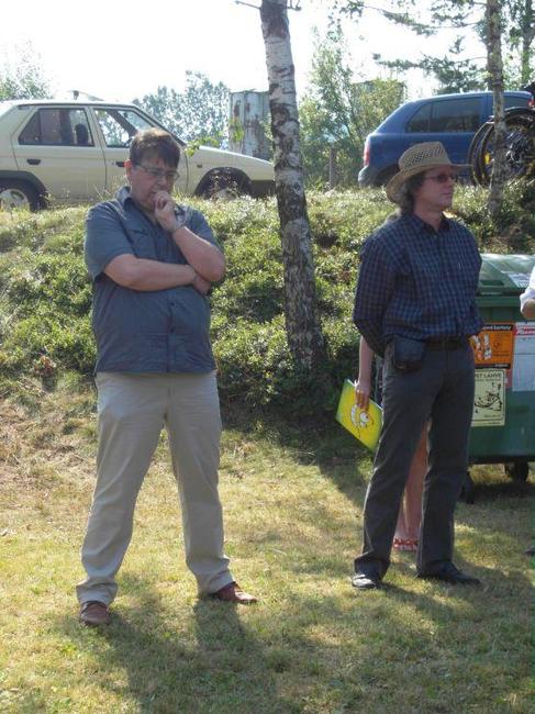 Vítězem Malého letního dovádění se stala Místní akční skupina Broumovsko+