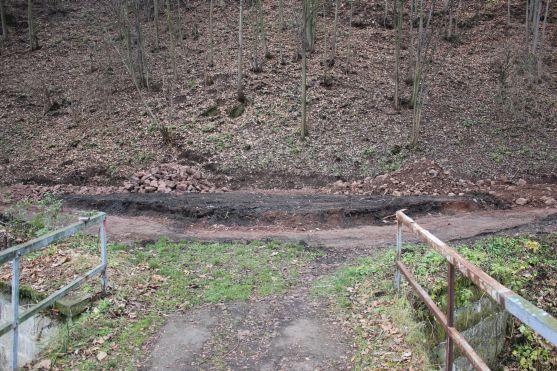 Cyklostezka přes Broumov již není teorie. Hotová bude příští rok v říjnu 