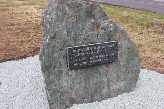 Dopravní omezení na silnici v úseku přes Pasa skončilo. Rekonstrukce je hotová 