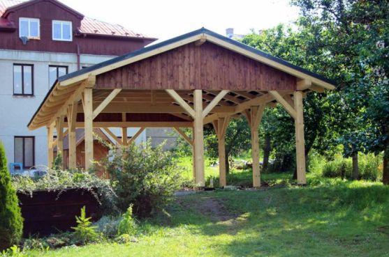 V polické škole se děti budou učit i ve venkovní učebně 