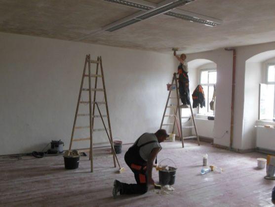 Příští týden zahajuje druhá fáze projektu Podpora zaměstnatelnosti na Broumovsku 