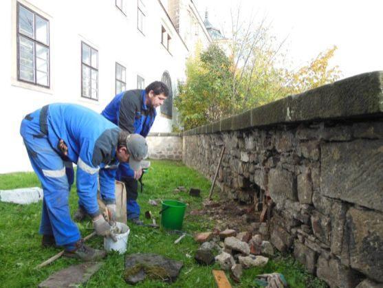 Agentura pro rozvoj Broumovska pomáhá lidem z regionu získat práci 