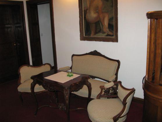 Hotel Veba otevřel v Broumově nové restaurační a ubytovací středisko Manor House 