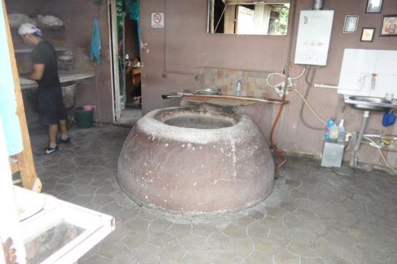 Gruzie. Země rozkročená mezi Evropou a Asií. Jedna z kolébek křesťanské civilizace 