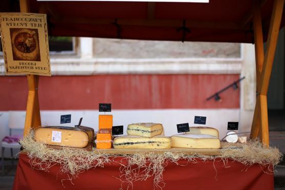 Ochutnávka špičkových vín z Moravy a Čech Vinum et Cetera je za námi