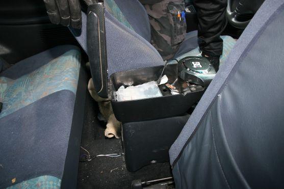 Soudce poslal distributora pervitinu do vazby