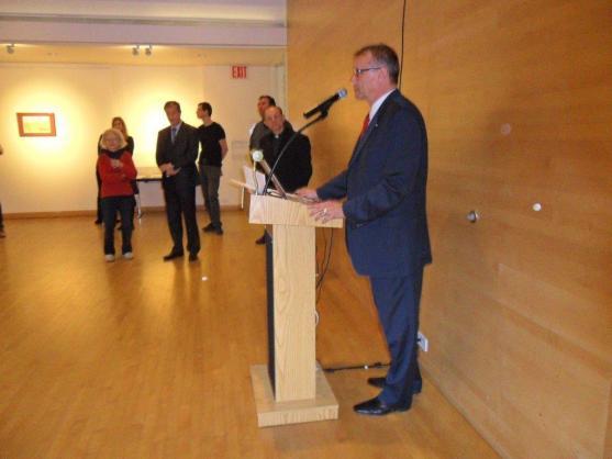 Fotografická výstava TEMPUS FUGIT pokračuje ve svém putování po Spojených státech amerických