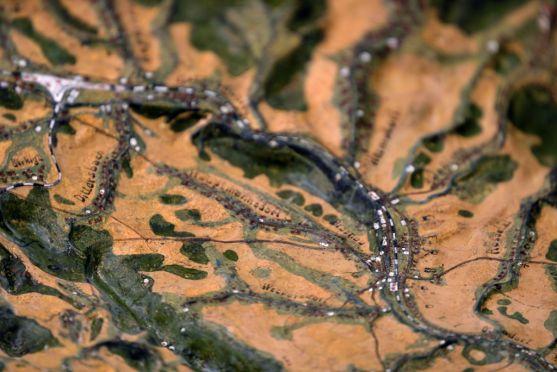 Dvě veřejné sbírky určené na obnovu památek na Broumovsku soutěží v anketě Máme vybráno