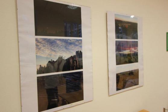 Do nemocnice většinou nikdo nechodí, když zrovna nemusí... 