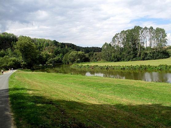 Od Broumova k Bobří řece 