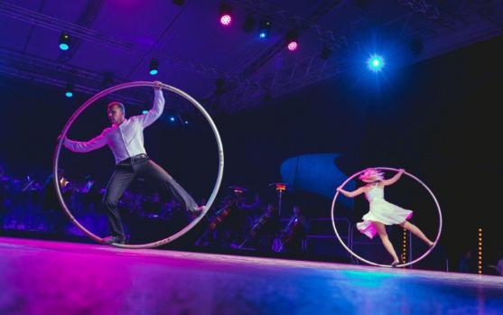 Panta Rhei a hudební festival nejen pro Broumovsko 