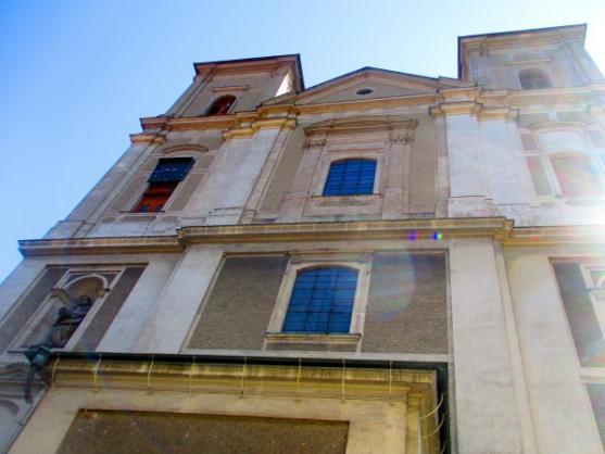 Výlet na hranici Českého království 