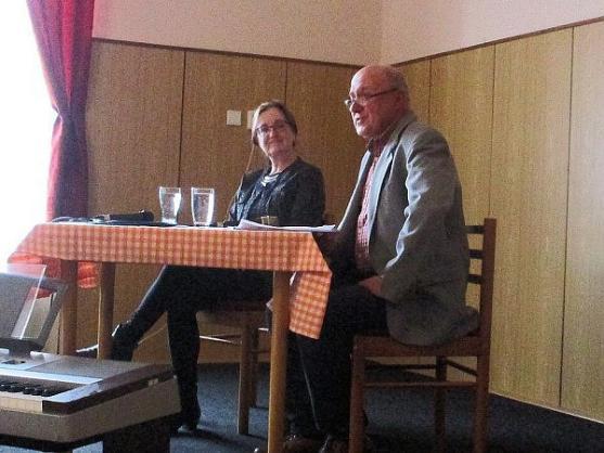 Setkání na Bezděkově 