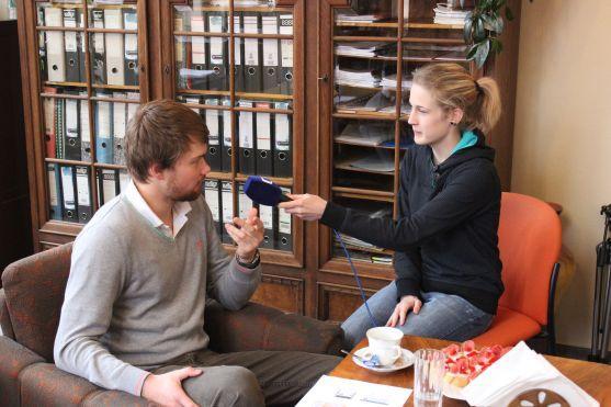 Gymplem roku Královéhradeckého kraje se v hlasování studentů stalo Gymnázium Broumov