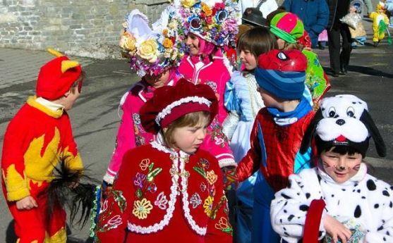 Nabídka akcí na Broumovsku pro víkend od 21. - 23. února