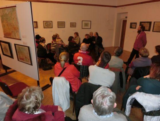 Ulita Broumov uspěla v grantovém programu s projektem Neznámá místa Broumovska