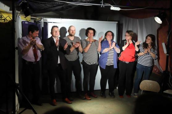 Charitativní festival Webrovkafest na Klučance na podporu dětí z dětských domovů vydělal 50 tisíc korun