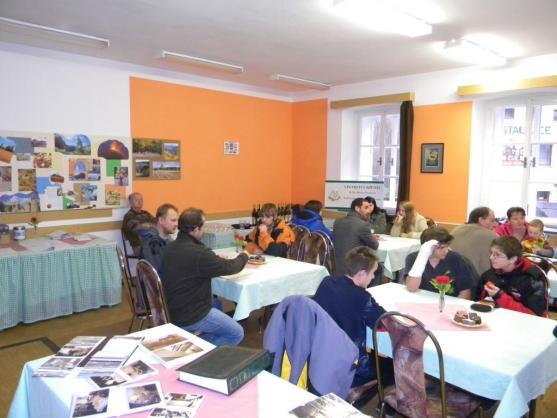 Teplická střední škola otevřela dveře pro zájemce o studium a pro veřejnost