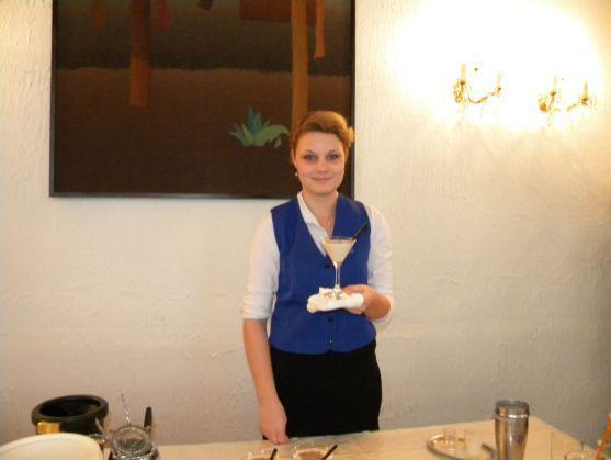 Teplická střední škola hotelnictví a společného stravování zve na Gastroden