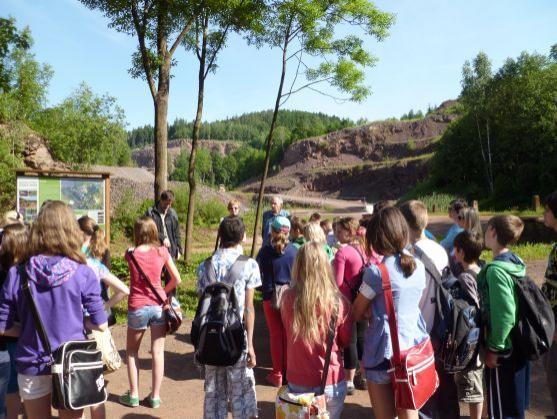 Aktivity spojené s oživováním broumovského kláštera se rozjíždějí