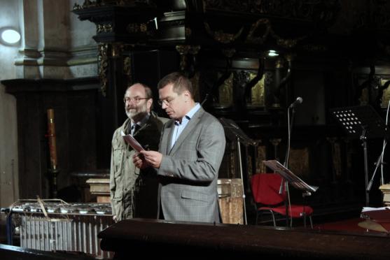 Skončila mezinárodní odborná konference Via Benedictina